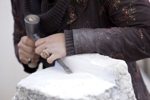 Carving in Wood and Stone2 - Image 5