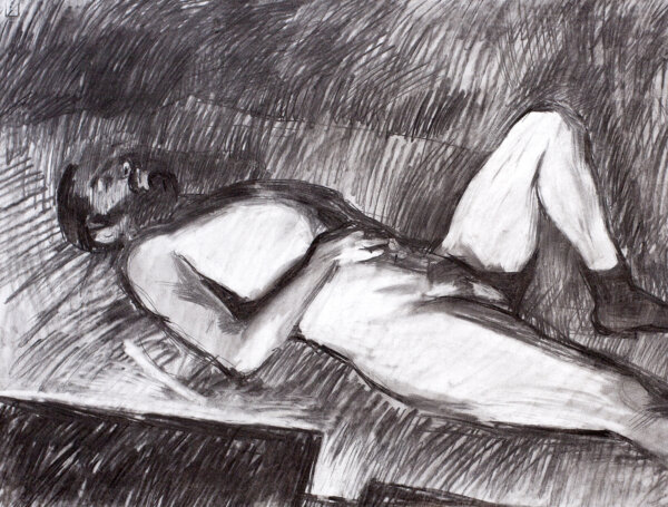 Life Drawing