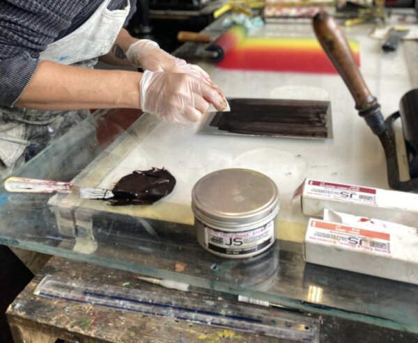 Printmaking - Image 6